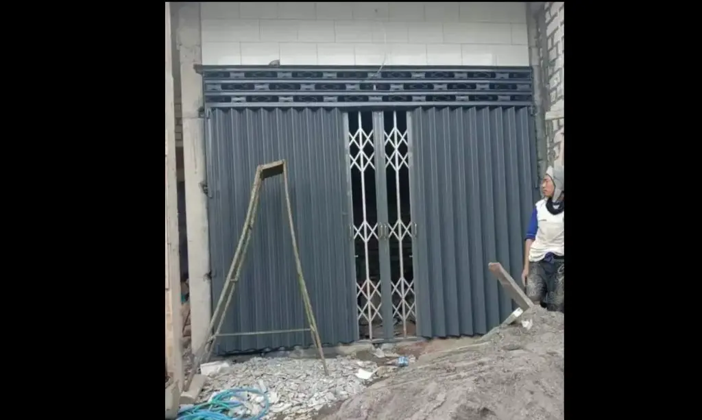 Jual Pintu Harmonika Murah Berkualitas Seluruh Indonesia Bisa Segera Membangun Bangunan 1024x613 - Jual Pintu Harmonika Murah Berkualitas Seluruh Indonesia