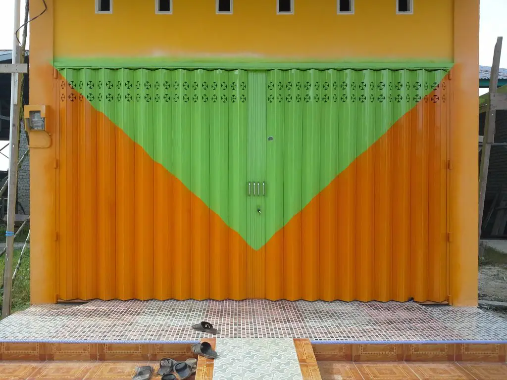 Harga Pintu Besi Harmonika Ekonomis Hanya di LogamJaya Cara Memilih Jasa Pembuatan Pintu Harmonika yang Bagus - Harga Pintu Besi Harmonika Ekonomis Hanya di LogamJaya