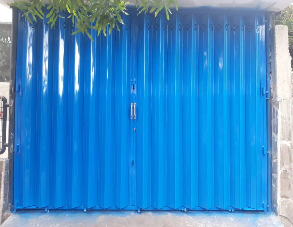 Keunggulan Pintu Toko Harmonika Kualitas Super Dapatkan Pintu Toko Harmonika dari Penyedia Terpercaya - Keunggulan Pintu Toko Harmonika Kualitas Super