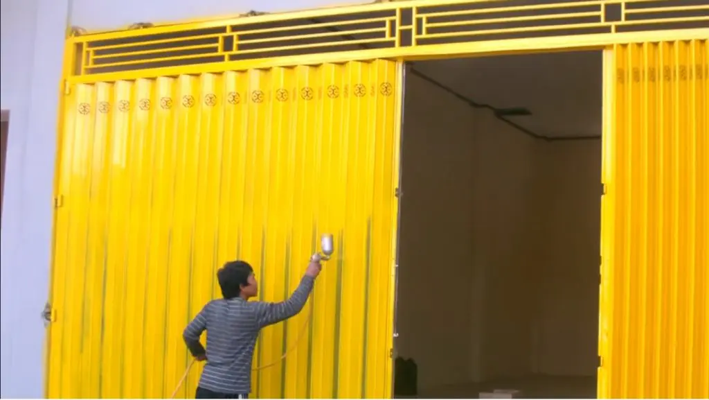 Jual Pintu Harmonika Murah Berkualitas Seluruh Indonesia Melayani Pengiriman Pintu ke Berbagai Daerah - Jual Pintu Harmonika Murah Berkualitas Seluruh Indonesia
