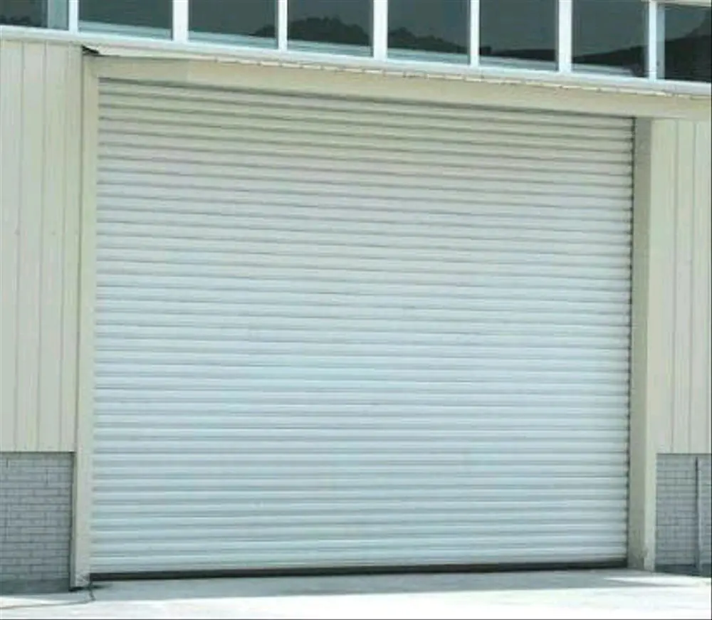 Jual Rolling Door Harmonika Per Meter dan Harganya Memberikan Area Mobilitas yang Sangat Luas - Jual Rolling Door Harmonika Per Meter dan Harganya