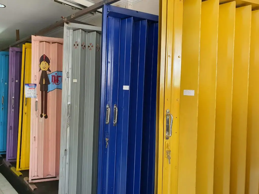Persiapan Penting Sebelum Membeli Pintu Garasi Harmonika Persiapan Penting Sebelum Membeli Pintu Garasi Harmonika