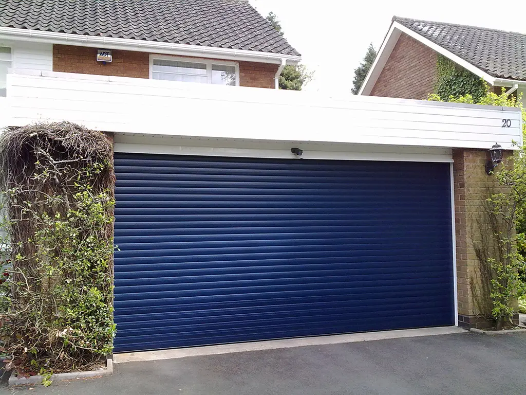 Jual Rolling Door Harmonika Per Meter dan Harganya Pintu Garasi - Jual Rolling Door Harmonika Per Meter dan Harganya