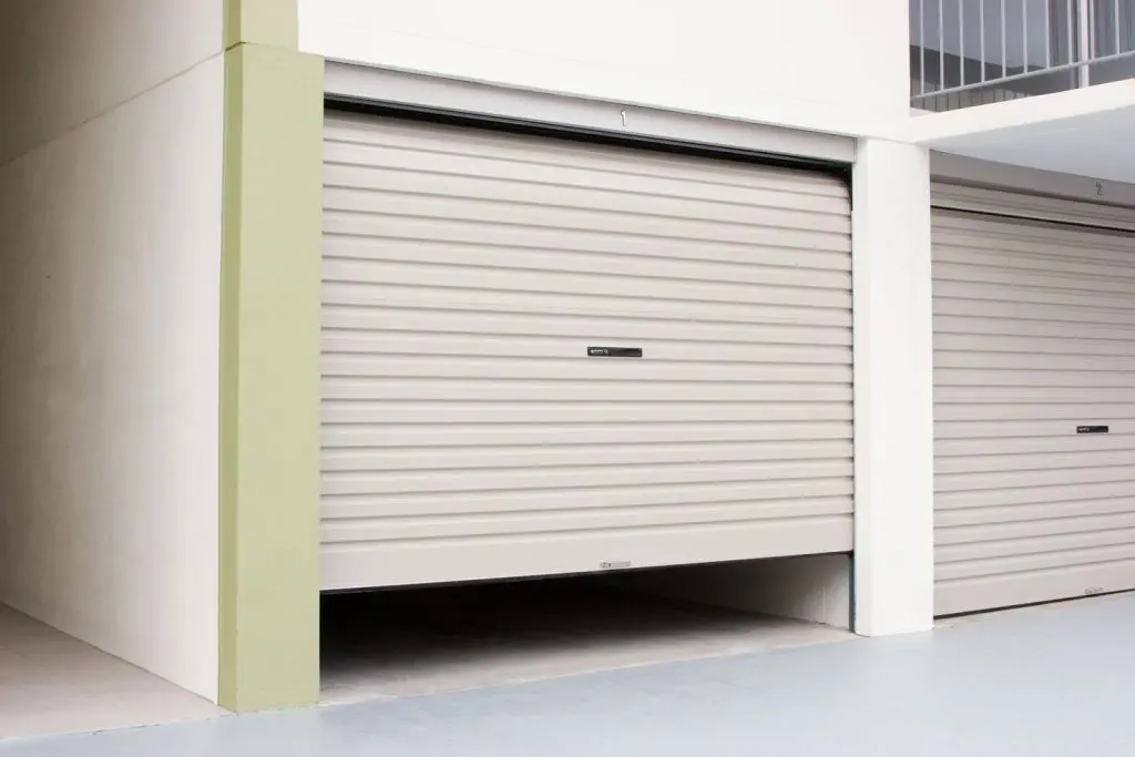 Rolling Door Harmonika Rolling Door Harmonika