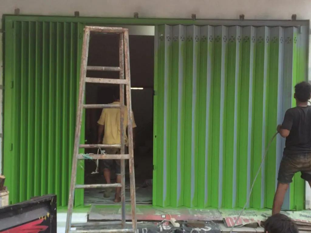 Keunggulan Pintu Toko Harmonika Kualitas Super Ukuran Tinggi yang Terbatas 1024x768 - Keunggulan Pintu Toko Harmonika Kualitas Super