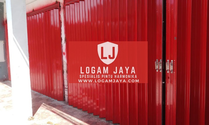Jasa Pintu Harmonika Lombok Bergaransi jasa pintu harmonika Lombok terbaik - Jasa Pintu Harmonika Lombok Bergaransi