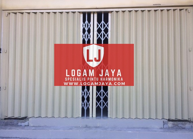 Jasa Pintu Harmonika Lombok Bergaransi jasa pintu harmonika Lombok termurah - Jasa Pintu Harmonika Lombok Bergaransi