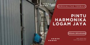 Jual Pintu Harmonika Paser: Solusi Hemat Ruang dengan Harga Terjangkau LOGAM JAYA 72 1 300x150 - Jual Pintu Harmonika Paser: Solusi Hemat Ruang dengan Harga Terjangkau