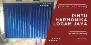 Jual Pintu Harmonika Mahakam Ulu: Keunggulan Utama dan Cara Memilih yang Terbaik LOGAM JAYA 74 300x150 - Jual Pintu Harmonika Mahakam Ulu: Keunggulan Utama dan Cara Memilih yang Terbaik