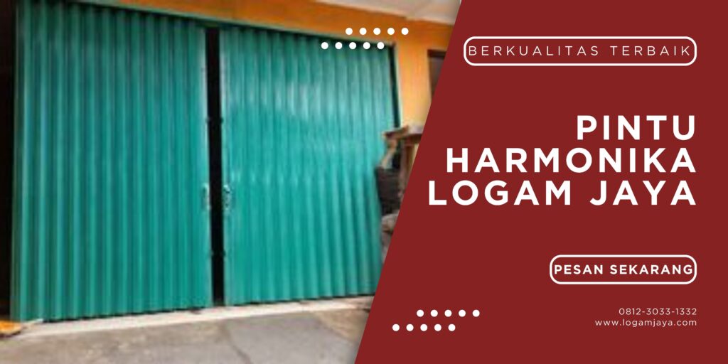 Jual Pintu Harmonika Samarinda: Keunggulan dan Kekurangan Pintu Harmonika LOGAM JAYA 63 1024x512 - Jual Pintu Harmonika Samarinda: Keunggulan dan Kekurangan Pintu Harmonika