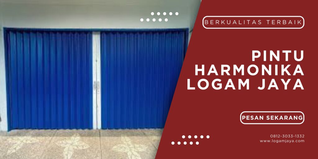 Jual Pintu Harmonika Batu: Keamanan yang Perlu Anda Ketahui dan Bagaimana Cara Meningkatkannya? LOGAM JAYA 64 1 1024x512 - Jual Pintu Harmonika Batu: Keamanan yang Perlu Anda Ketahui dan Bagaimana Cara Meningkatkannya?