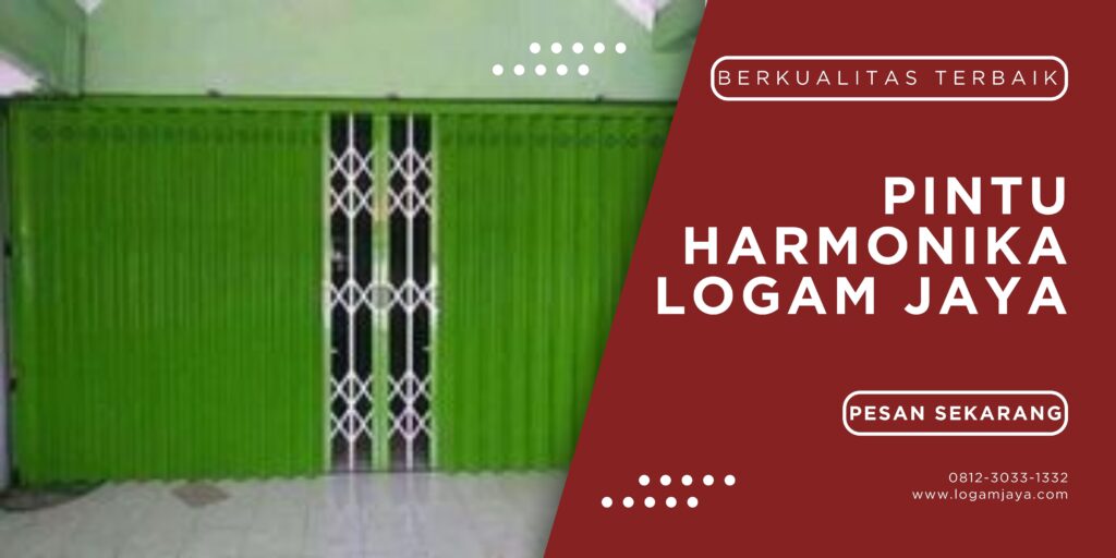 Jual Pintu Harmonika Banyuwangi Cara Terbaik Memilih dan Merawat Pintu LOGAM JAYA 65 1 1024x512 - Jual Pintu Harmonika Banyuwangi Cara Terbaik Memilih dan Merawat Pintu