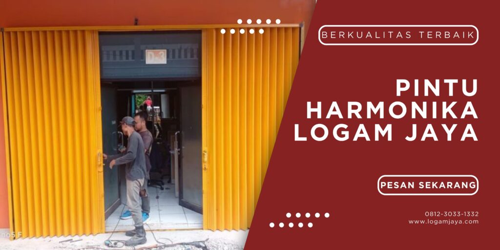 Jual Pintu Harmonika Lamandau: Pilihan Cerdas untuk Perlindungan Maksimal LOGAM JAYA 53 1 1024x512 - Jual Pintu Harmonika Lamandau: Pilihan Cerdas untuk Perlindungan Maksimal