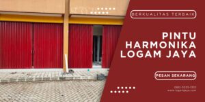 Jual Pintu Harmonika Kotawaringin Timur: Solusi Pintu Andal untuk Setiap Musim LOGAM JAYA 54 300x150 - Jual Pintu Harmonika Kotawaringin Timur: Solusi Pintu Andal untuk Setiap Musim