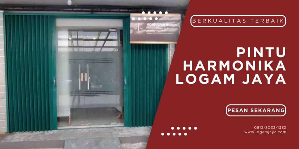 Jual Pintu Harmonika Kapuas: Awet dengan Kualitas Terjamin LOGAM JAYA 57 1 1024x512 - Jual Pintu Harmonika Kapuas: Awet dengan Kualitas Terjamin