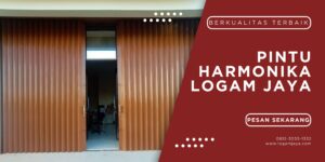 Jual Pintu Harmonika Gunung Mas: Solusi Keamanan Stylish dan Modern LOGAM JAYA 58 300x150 - Jual Pintu Harmonika Gunung Mas: Solusi Keamanan Stylish dan Modern