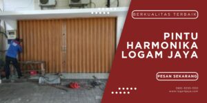 Jual Pintu Harmonika Nusa Tenggara Barat: Meningkatkan Efisiensi dan Kualitas LOGAM JAYA 41 1 300x150 - Jual Pintu Harmonika Nusa Tenggara Barat: Meningkatkan Efisiensi dan Kualitas