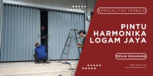 Jual Pintu Harmonika Fakfak: Inovasi dan Kreativitas dalam Penjualan LOGAM JAYA 36 1 300x150 - Jual Pintu Harmonika Fakfak: Inovasi dan Kreativitas dalam Penjualan