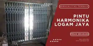 Lebar Maksimal Pintu Harmonika: Solusi Optimal untuk Ruang Anda LOGAM JAYA 21 300x150 - Lebar Maksimal Pintu Harmonika: Solusi Optimal untuk Ruang Anda