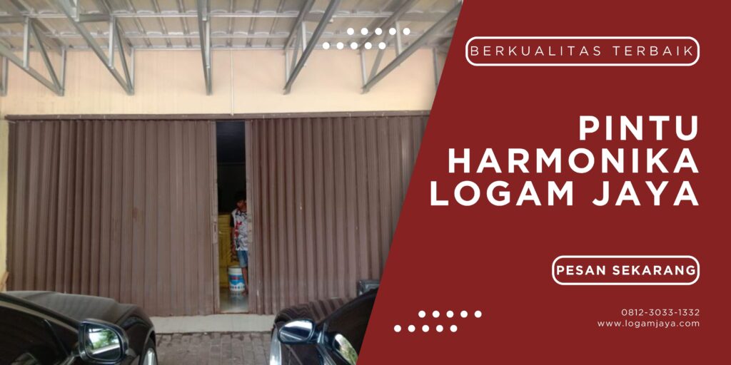 Jual Pintu Harmonika di Sumbawa: Solusi Efisien untuk Ruang Bisnis dan Residensial LOGAM JAYA 33 1024x512 - Jual Pintu Harmonika di Sumbawa: Solusi Efisien untuk Ruang Bisnis dan Residensial