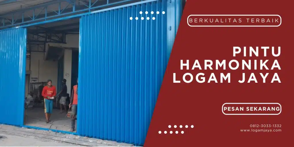 Jasa pintu harmonika Banjarbaru : cara merawat pintu harmonika LOGAM JAYA 13 1 1024x512 - Jasa pintu harmonika Banjarbaru : cara merawat pintu harmonika