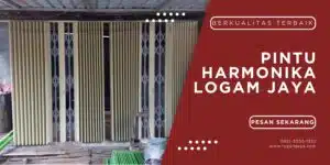 Rekomendasi Jasa Pasang Pintu Harmonika Terbaik LOGAM JAYA 4 1 1 300x150 - Rekomendasi Jasa Pasang Pintu Harmonika Terbaik