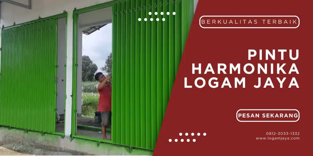 Harga Daun Roll Harmonika: Tips Memilih Sesuai Budget LOGAM JAYA 5 1 1024x512 - Harga Daun Roll Harmonika: Tips Memilih Sesuai Budget