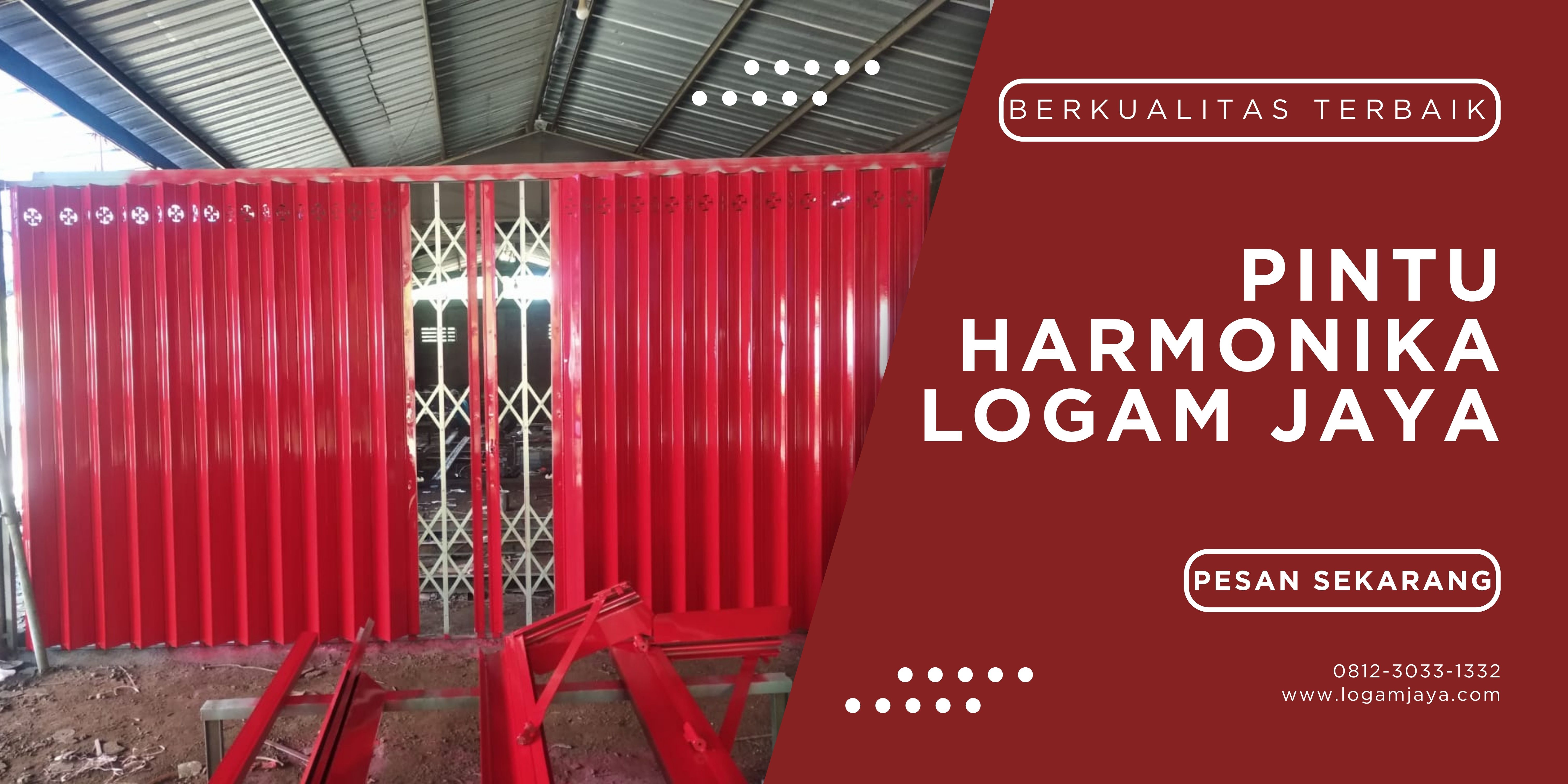 Tips Pilih Jasa Service Pintu Harmonika dengan Layanan Prima LOGAM JAYA PRODUK 1 1 600x300 - Tips Pilih Jasa Service Pintu Harmonika dengan Layanan Prima