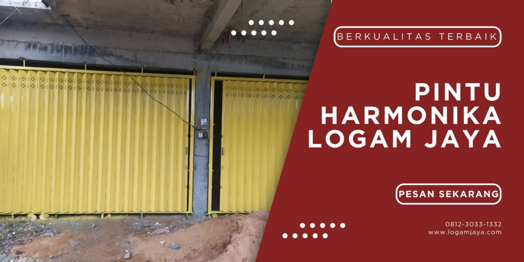 Tips Memilih Jasa Service Pintu Harmonika Terbaik LOGAM JAYA 3 1024x512 - Tips Memilih Jasa Service Pintu Harmonika Terbaik