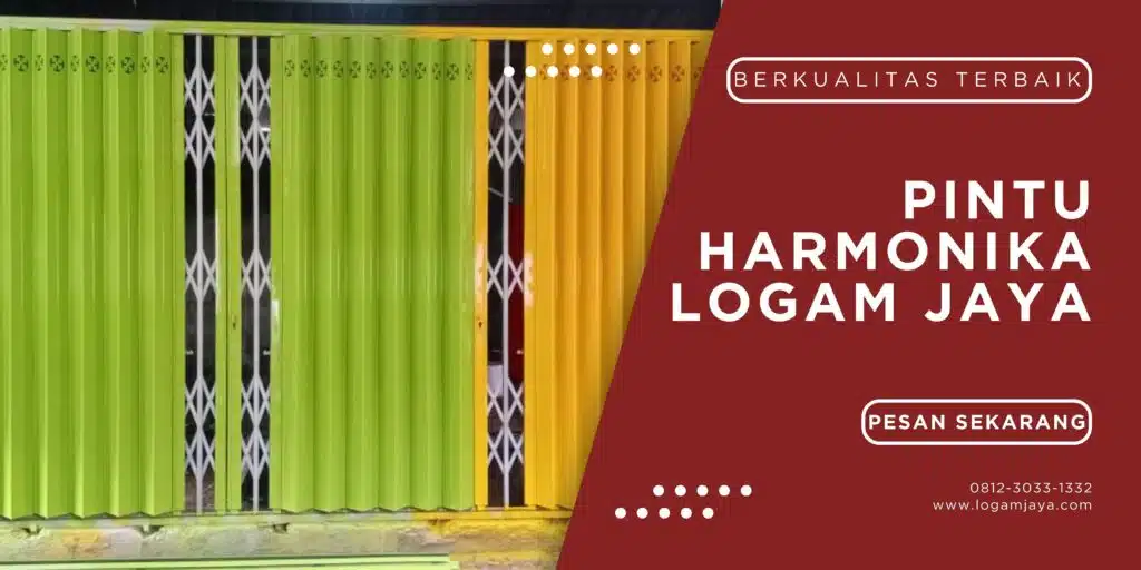 5 Ruangan yang Cocok Aplikasikan Folding Gate Harmonika LOGAM JAYA 79 1024x512 - 5 Ruangan yang Cocok Aplikasikan Folding Gate Harmonika