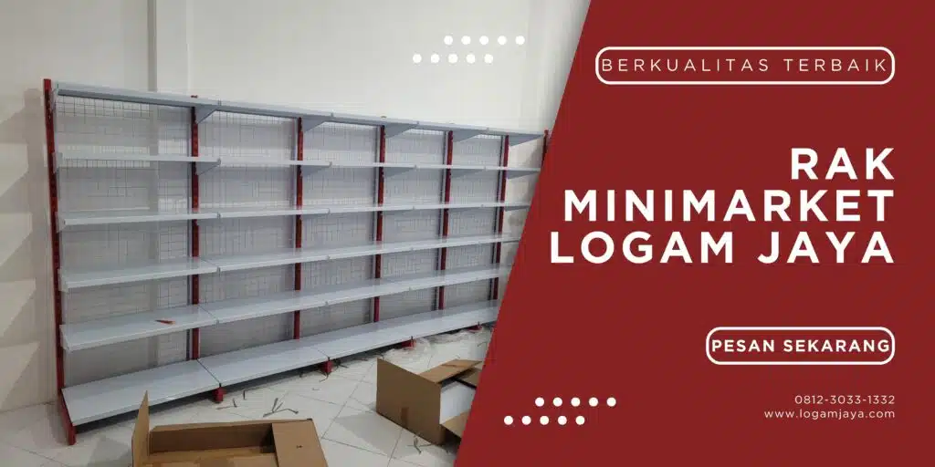 Harga Rak Gondola Double dan Kelebihannya LOGAM JAYA 86 1024x512 - Harga Rak Gondola Double dan Kelebihannya
