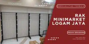 Harga Rak Gondola Single Lengkap dengan Fitur Unggulannya LOGAM JAYA 89 1 300x150 - Harga Rak Gondola Single Lengkap dengan Fitur Unggulannya